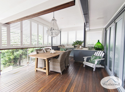 Plantation Shutters Aratula