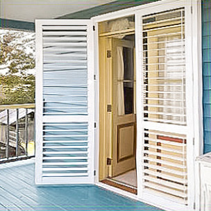 Window Shutters Aratula