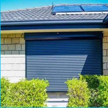 Roller Shutters Logan