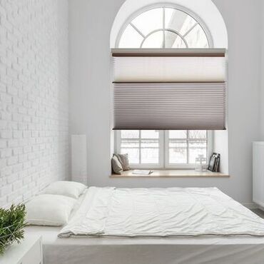 Honeycomb Blinds