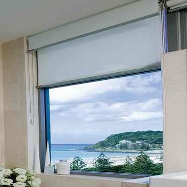 Roller Blinds